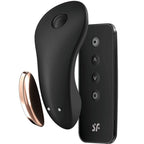 SATISFYER - LITTLE SECRET TRUSSEVIBRATOR
