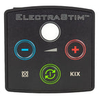 ELECTRASTIM - KIX ELEKTRO SEX STIMULATOR