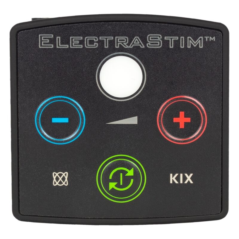 ELECTRASTIM - KIX ELEKTRO SEX STIMULATOR