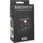 ELECTRASTIM - KIX ELEKTRO SEX STIMULATOR