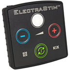 ELECTRASTIM - KIX ELEKTRO SEX STIMULATOR