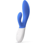 LELO - INA WAVE 2 VBRADOR LUKSUSRET SPECIALURVÆRK CALIFORNIA SKY