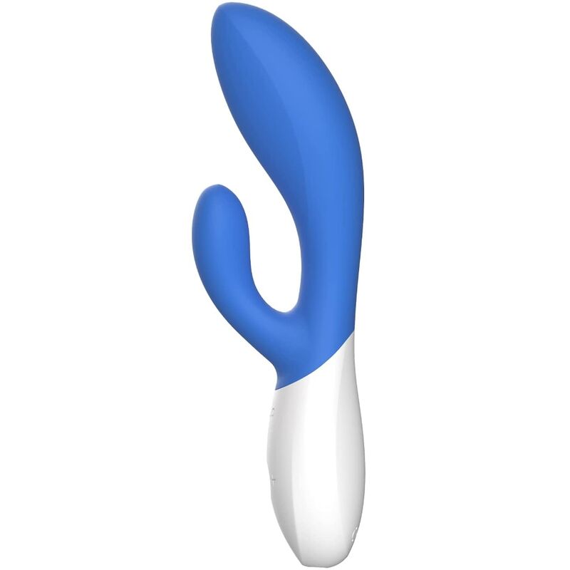 LELO - INA WAVE 2 VBRADOR LUKSUSRET SPECIALURVÆRK CALIFORNIA SKY