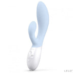 LELO - INA 3 LUKSUS CELESTE VIBRATOR