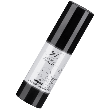 EXTASE SENSUAL - SILIKONE GLIDEMIDDEL 30 ML