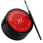 EXTASE SENSUAL - CHOKOLADE BODYPAINT MED ATTRAKTIONSEFFEKT 50 ML