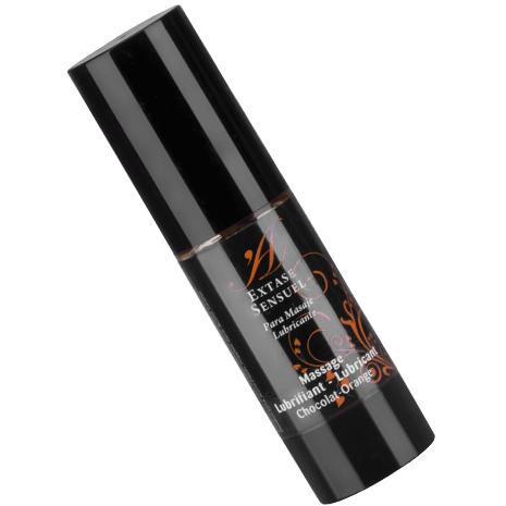 EXTASE SENSUAL - CHOKOLADE- OG APPELSIN-STIMULERINGSOLIE 30 ML
