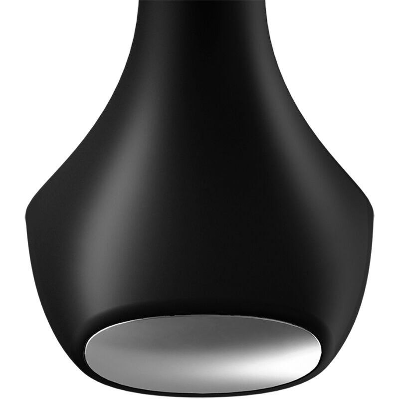 SATISFYER - BACKDOOR LOVER VIBRERINGSPLUG SORT
