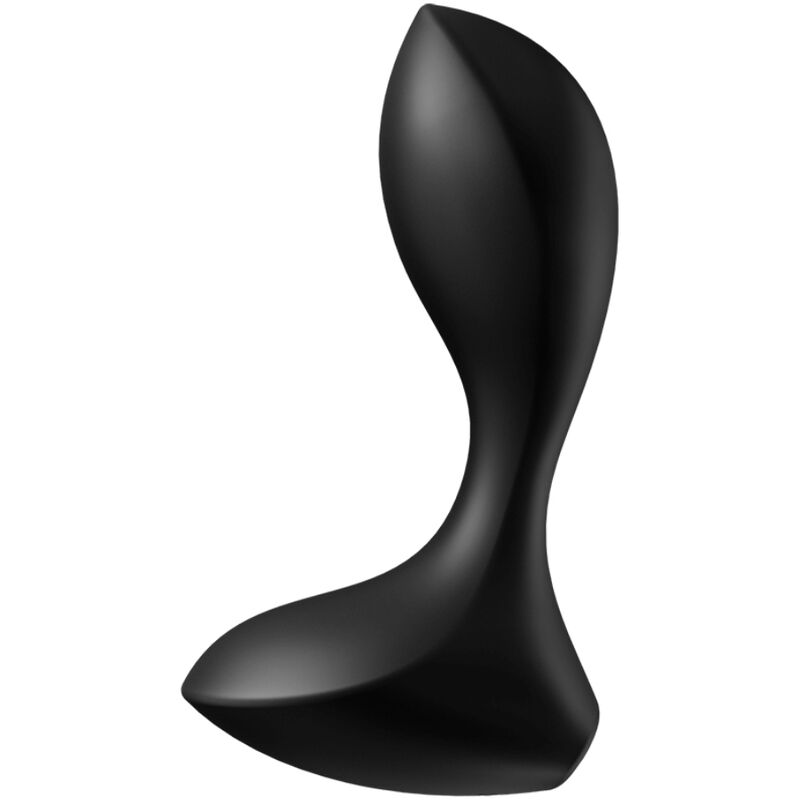 SATISFYER - BACKDOOR LOVER VIBRERINGSPLUG SORT