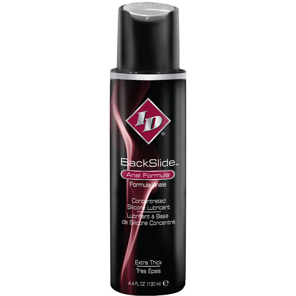ID BACKSLIDE - ANAL FORMEL 130 ML