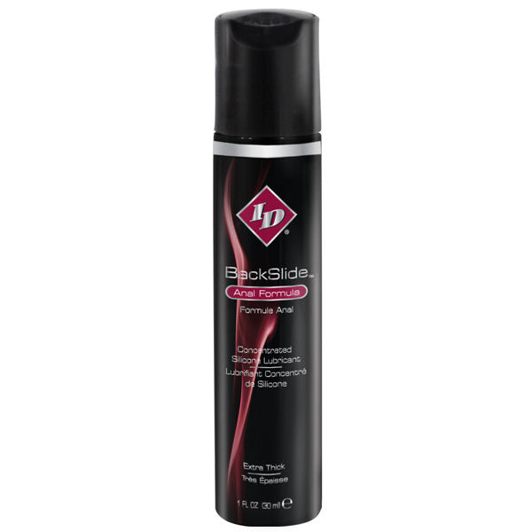 ID BACKSLIDE - ANAL FORMEL 30 ML