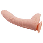 BAILE - ALEX REALISTISK HUD-DILDO 27 CM