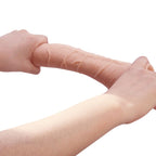 BAILE - ALEX REALISTISK HUD-DILDO 27 CM