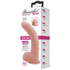 BAILE - ALEX REALISTISK HUD-DILDO 27 CM