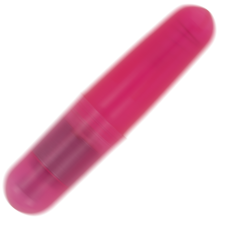 OHMAMA - BASIC PINK VIBRERENDE KUGLET