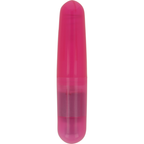 OHMAMA - BASIC PINK VIBRERENDE KUGLET