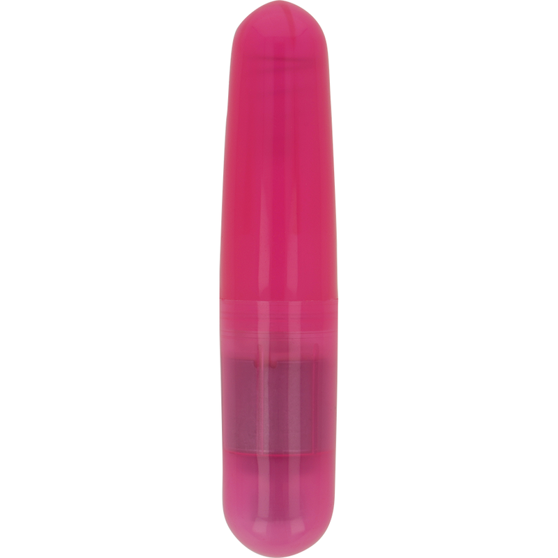 OHMAMA - BASIC PINK VIBRERENDE KUGLET
