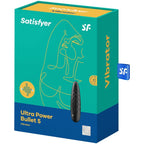 SATISFYER - ULTRA POWER BULLET 5 SORT