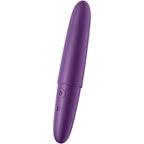 SATISFYER - ULTRA POWER BULLET 6 LILLA