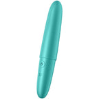 SATISFYER - ULTRA POWER BULLET 6 TURKIS
