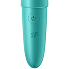 SATISFYER - ULTRA POWER BULLET 6 TURKIS