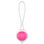 WOMANVIBE - KEISY I BALL GEISHA SILIKONE - PINK