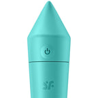 SATISFYER - ULTRA POWER BULLET 8 TURKIS