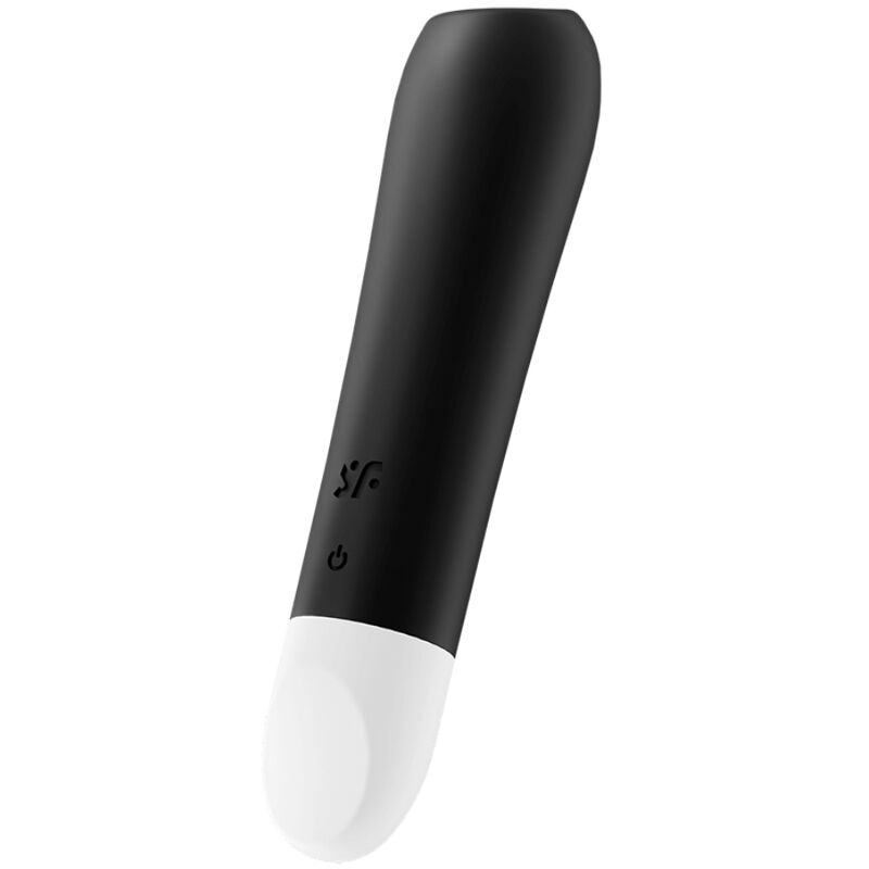 SATISFYER - ULTRA POWER BULLET 2 SORT
