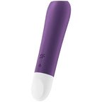 SATISFYER - ULTRA POWER BULLET 2 LILLA