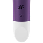 SATISFYER - ULTRA POWER BULLET 2 LILLA