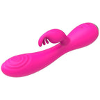 NALONE - MAGIC STICK KANINVIBRATOR - PINK