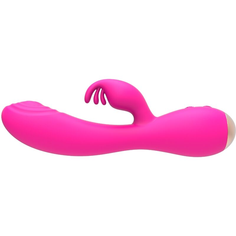 NALONE - MAGIC STICK KANINVIBRATOR - PINK