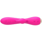 NALONE - MAGIC STICK KANINVIBRATOR - PINK