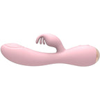NALONE - MAGIC STICK VIBRATOR MED KANIN - LYSEPINDE