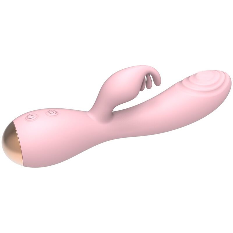 NALONE - MAGIC STICK VIBRATOR MED KANIN - LYSEPINDE