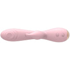 NALONE - MAGIC STICK VIBRATOR MED KANIN - LYSEPINDE