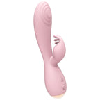 NALONE - MAGIC STICK VIBRATOR MED KANIN - LYSEPINDE