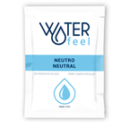 WATERFEEL - NEUTRAL VANDBASERET GLIDNINGSGEL 6 ML