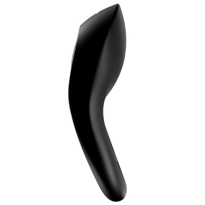 SATISFYER - LEGENDARY DUO RINGVIBRATOR SORT