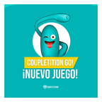 PARREJSE GO! - SPIL FOR PAR