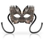 OHMAMA - ANTIZAZ MASKER I VENETIANSK STIL, KOBBER