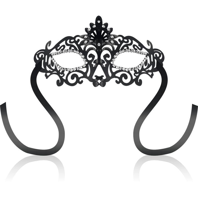 OHMAMA - MASKER MASKER MED PERLE