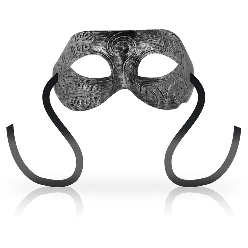 OHMAMA - MASKER GRÆSK MASKE