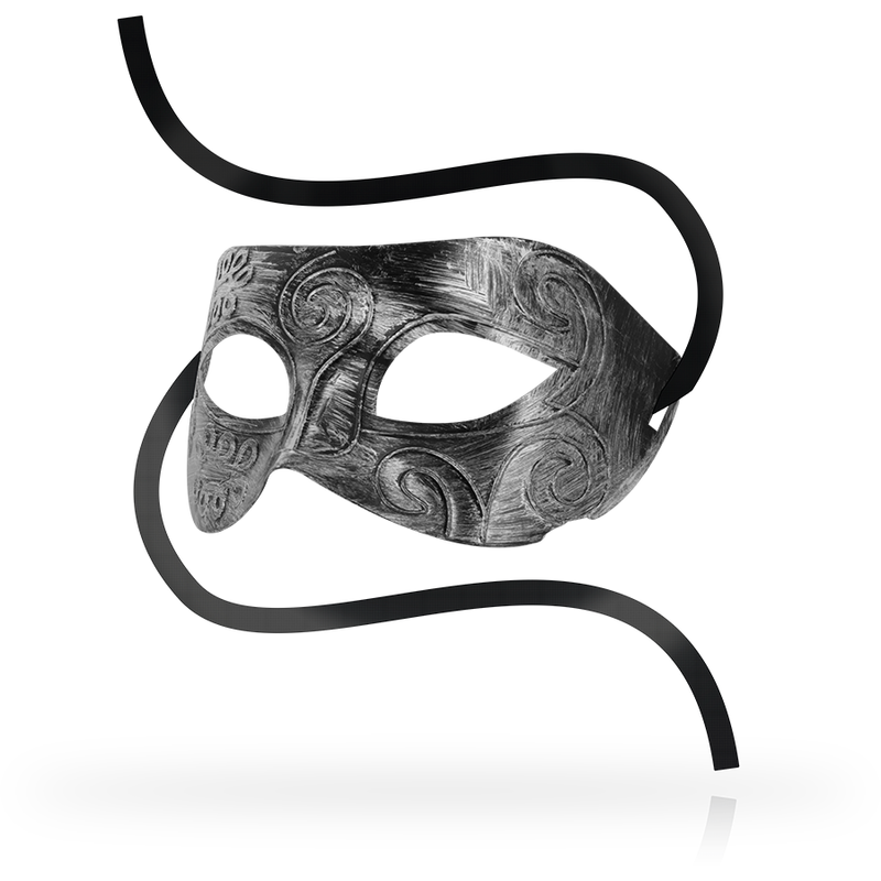 OHMAMA - MASKER GRÆSK MASKE