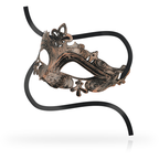 OHMAMA - MASKES KOBBER VENETIANSK MASKE