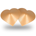 COQUETTE CHIC DESIRE - BRYSTVORTEDEKSTRA GOLDEN HEARTS