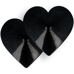 COQUETTE CHIC DESIRE - BRYSTVORTEDEKSSERE SORTE HJERTER