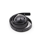 OHMAMA FETISH - GAG MED BAL OG VENTILATIONSÅBNINGER