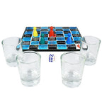 DIABLO PICANTE - SHOTS SPIL CRAZY DICE