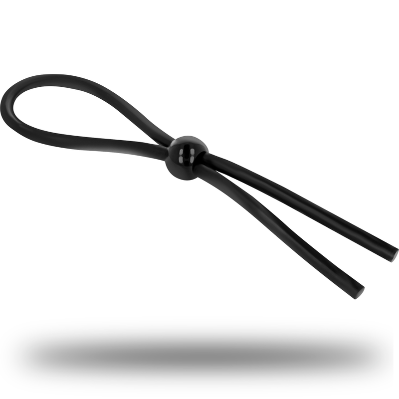 OHMAMA FETISH - SNOR - PIK RING